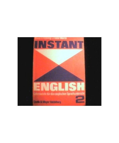 Instant english weitere 42 - english,
