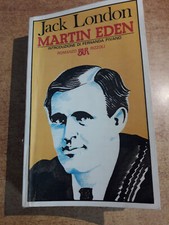 MARTIN EDEN - Jack London -