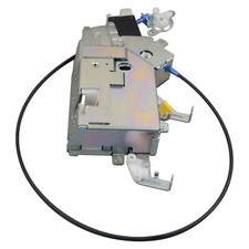 Attuatore serratura porta