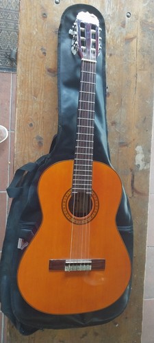 Chitarra acustica misura - chitarra,