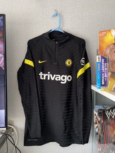Maglia calcio chelsea 2021 - calcio,