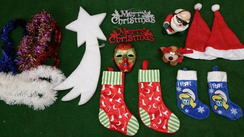 Luci natale fari - di,
