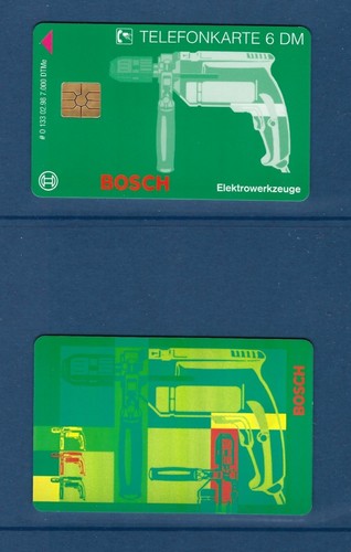 Scheda telefonica bosch - telefonica,