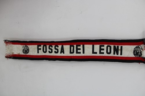 Sciarpa scarf calcio ultras - scarf,