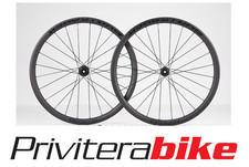 Ruote strada bontrager - ruote,