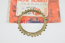 ANELLO SINCRONIZZATORE CAMBIO