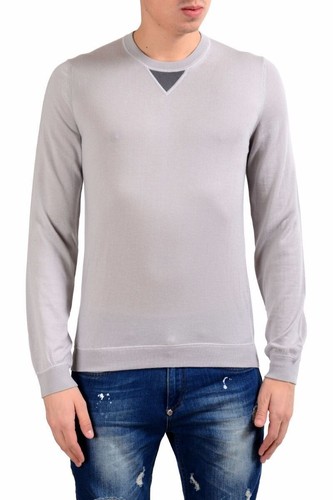 Malo maglione girocollo - malo, uomo
