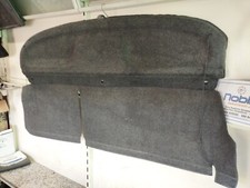 CAPPELLIERA  MENSOLA BAGAGLIAIO TOYOTA YARIS 1 SERIE 5 PORTE 1999/2005