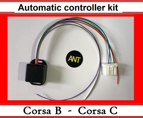 Automatico corsa kit - b,