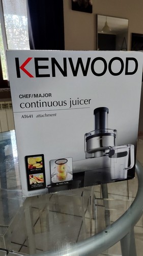 Kenwood at641 accessorio - kenwood,