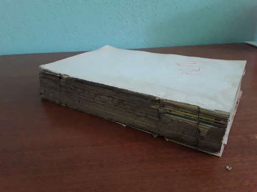 Albo oro 1952 mondadori - albo,