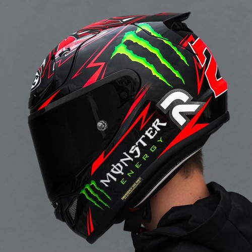 Casco integrale moto hjc - moto,