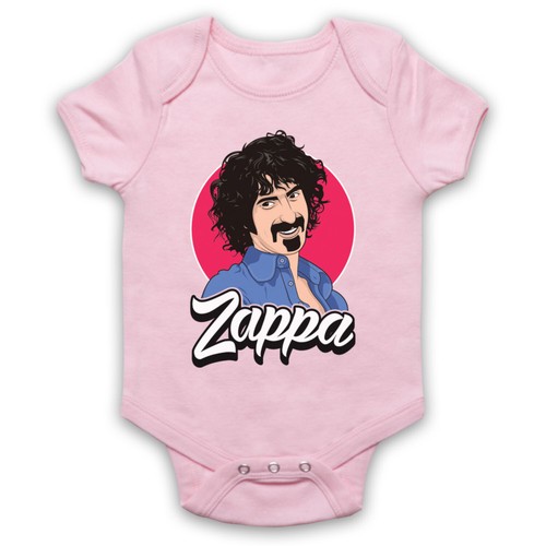 Frank zappa madri - zappa,