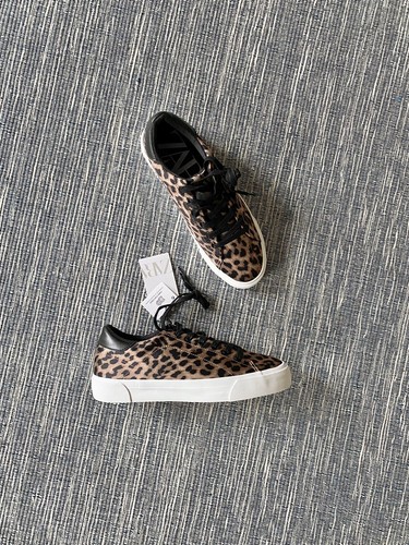 Sneakers stringate zara - stringate,