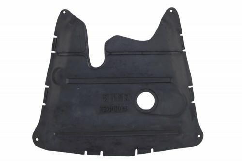 Riparo sottomotore per renault - per,