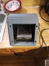 ROLAND METAZA MPX-50 stampante a percussione incisore metallo con alimentatore