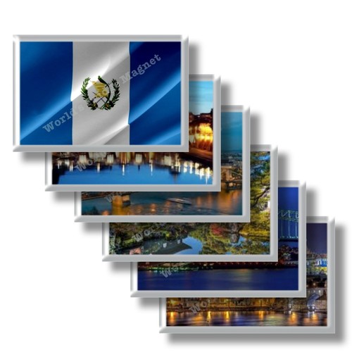 Guatemala frigo - gt,