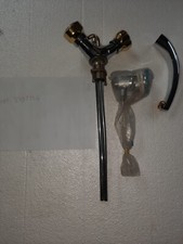 IDEAL STANDARD chrome