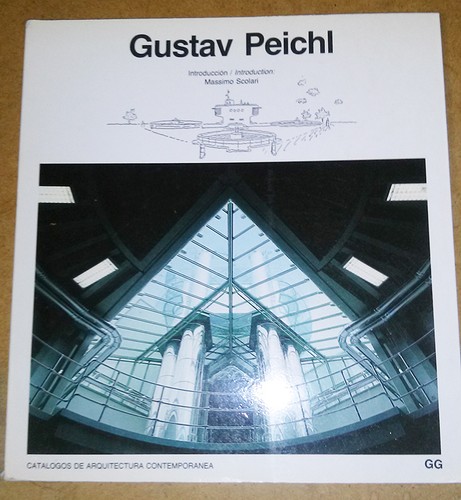 Gustav peichl massimo - gustav,