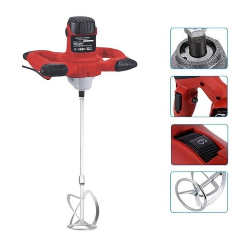 Trapano miscelatore - trapano,