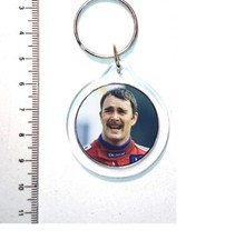 portachiavi formula 1 2 3