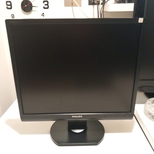 Philips 190b5 1280 x 1024 - 1280,