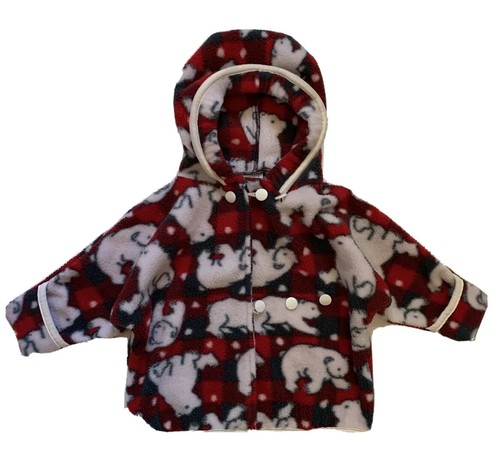 Giacca babyrich woolrich - babyrich, by