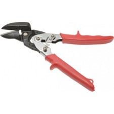 CESOIA DOPPIA LEVA DX 260 mm