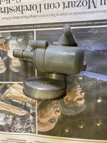 Carburatore carburetor