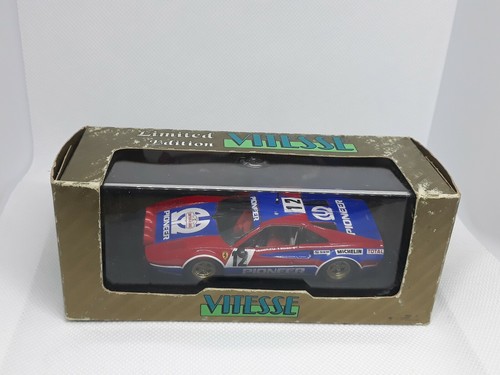 Vitesse ferrari 308 - ferrari, gtb