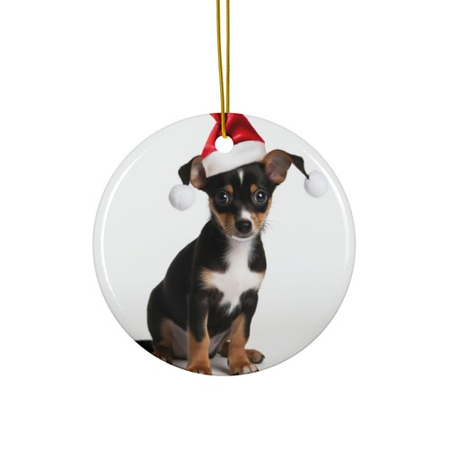 Giocattolo fox terrier - fox,