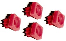 SMEG 4 GOMMINI GRIGLIA PIANO