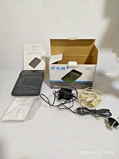 SEGRETERIA TELEFONICA ITALTEL TELEMATICA mod. ST 41_08 T