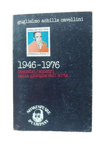 1946 1976 incontri scontri - 1946-1976, incontri/scontri