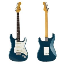 Chitarra elettrica fender made - chitarra,