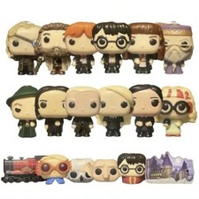 Serie completa Kinder Joy 18