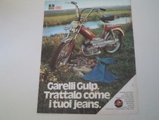 advertising Pubblicità 1975