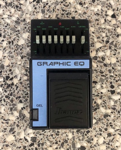Ibanez gel graphic - ibanez,