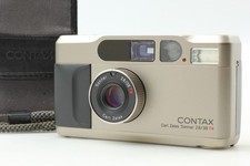 [Top MINT] Contax T2 Titan