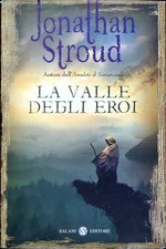 LA VALLE DEGLI EROI STROUD