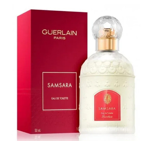 Guerlain samsara eau - eau, de