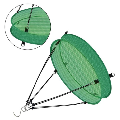 Rete mangiatoia verde - , per