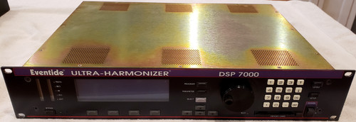 Eventide ultra armonizzatore - eventide, ultra-armonizzatore