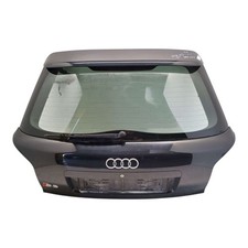 PORTELLONE POSTERIORE PER AUDI S3 Serie AMK (01>03)