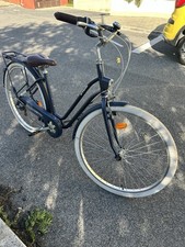 bicicletta donna 28 usata