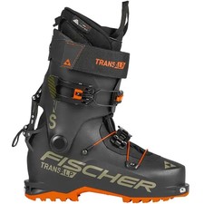 scarponi scialpinismo freeride