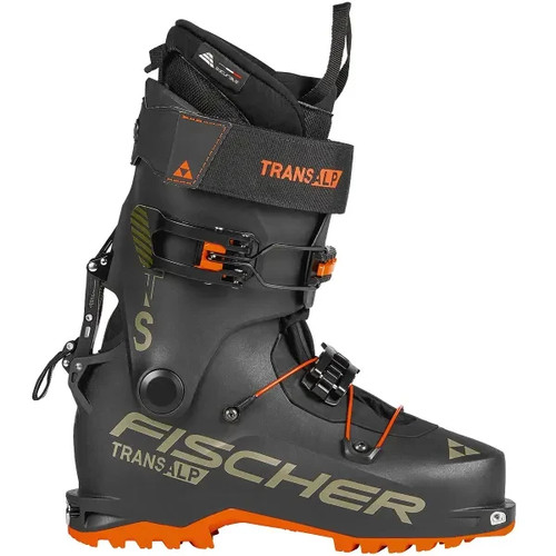 Scarponi scialpinismo freeride - scarponi,