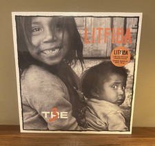 Vinile litfiba tre french - vinile,