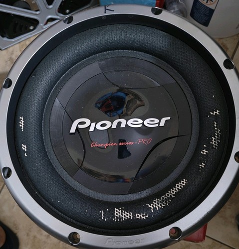 Pioneer w3002d4 pro - ts-w3002d4,