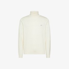 Maglia dolcevita SUN68 in